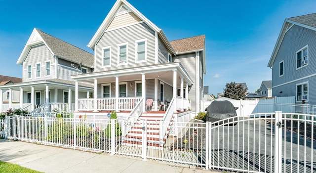 Photo of 323 Elm St, Holyoke, MA 01040