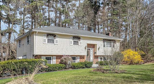 Photo of 33 Ideal Ave, Chelmsford, MA 01824