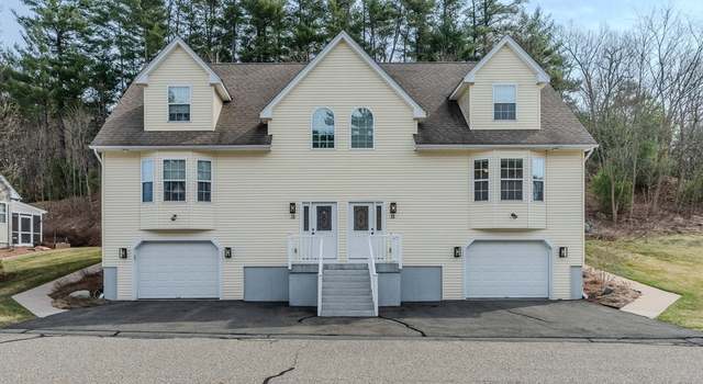 Photo of 20 Michael Dr #20, Palmer, MA 01069