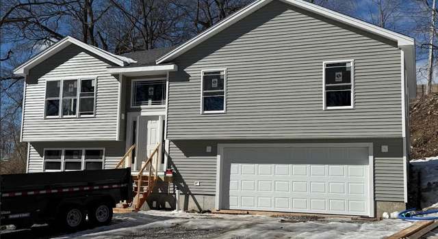 Photo of 136 Burncoat Ter, Worcester, MA 01605