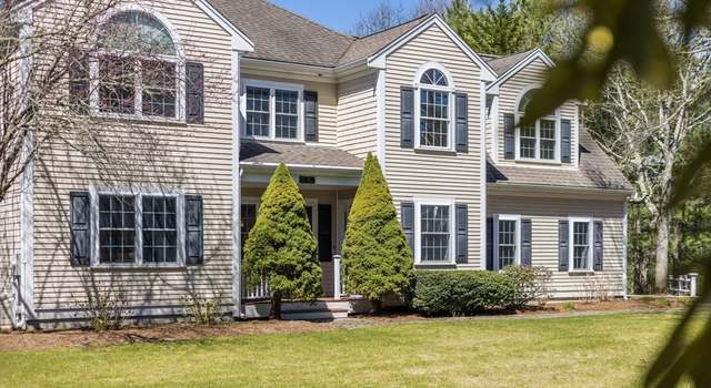 Photo of 66 Frog Pond Close, Mashpee, MA 02649