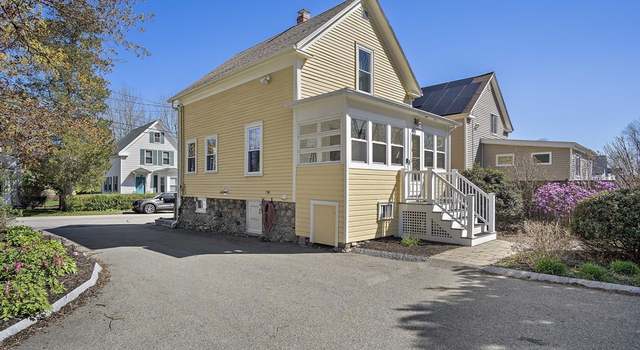 Photo of 46 Bateman St, Haverhill, MA 01832