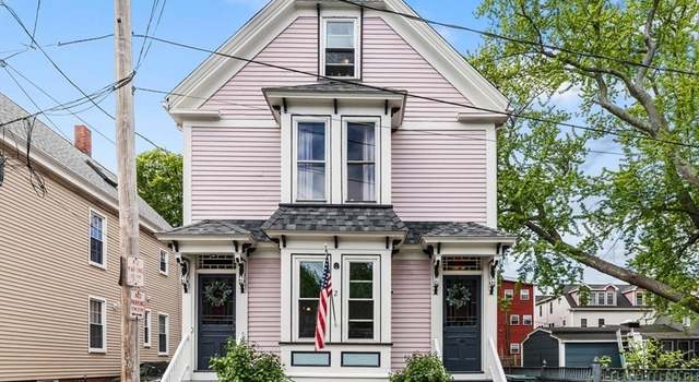 Photo of 2 Warner St, Salem, MA 01970