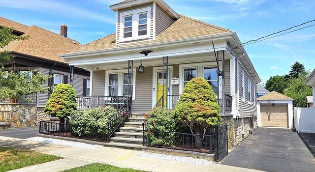 Photo of 201 Query St, New Bedford, MA 02745