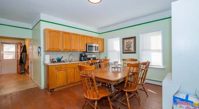 Photo of 54 Dorchester St, Worcester, MA 01604