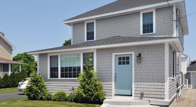 Photo of 74 Samoset Ave, Hull, MA 02045