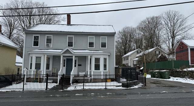Photo of 51 Maple St, Warren, MA 01083
