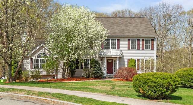 Photo of 10 Falls Brook Rd, Hudson, MA 01749