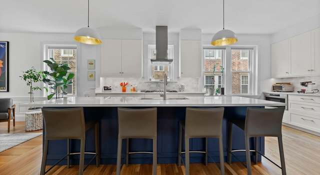 Photo of 48 Marshal St Unit C, Brookline, MA 02446