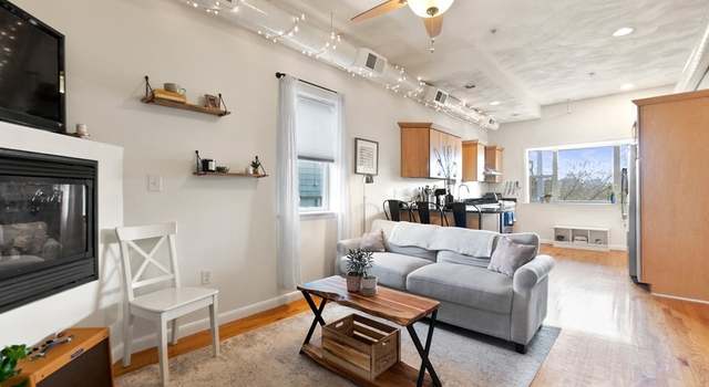 Photo of 149 Webster St #1, Boston, MA 02128