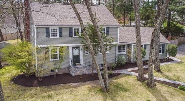 Photo of 11 Olde Lyme Rd, Winchester, MA 01890