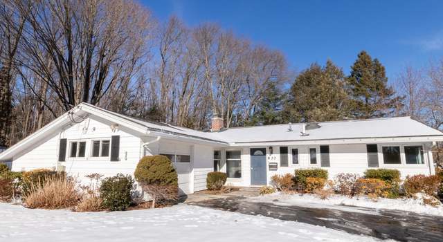 Photo of 33 Griffin Rd, Framingham, MA 01701