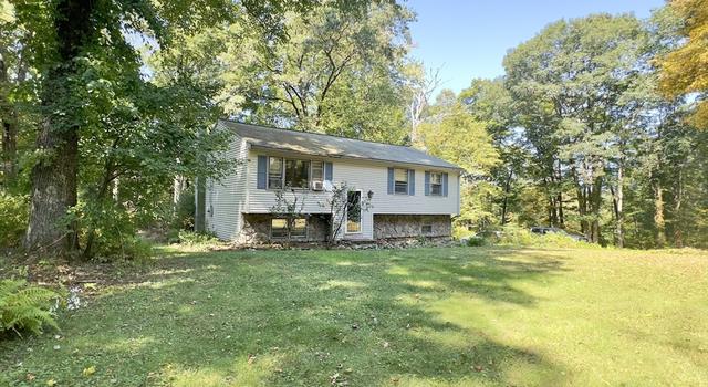 Photo of 10 Ainsworth Hill Rd, Wales, MA 01081