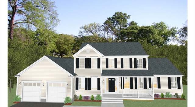Photo of 52 Crane St, Norton, MA 02766