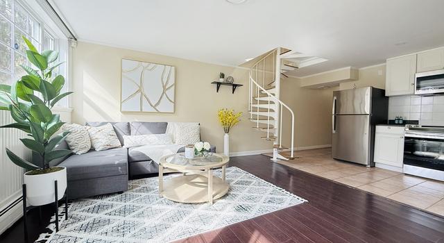 Photo of 26 Inman St Unit 1D, Cambridge, MA 02139