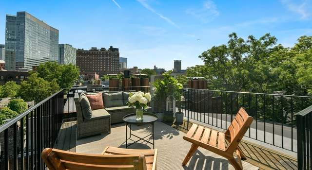 Photo of 18 Melrose St, Boston, MA 02116