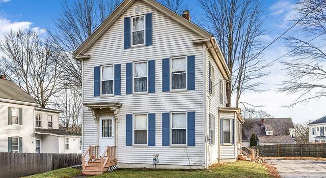 Photo of 44 Witherbee St, Marlborough, MA 01752