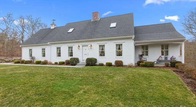 Photo of 154 Beechtree Dr, Brewster, MA 02631