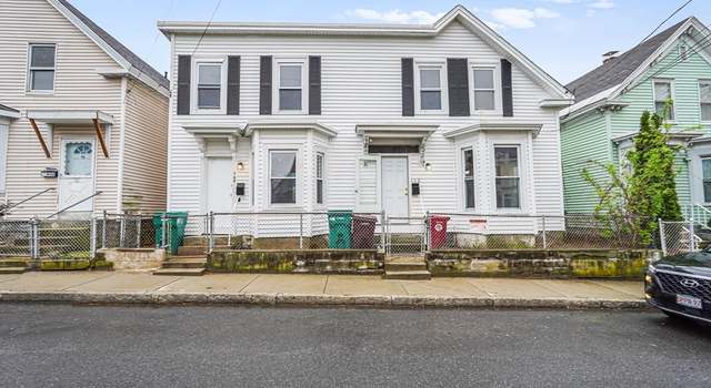 Photo of 100-102 West 6th St, Lowell, MA 01850