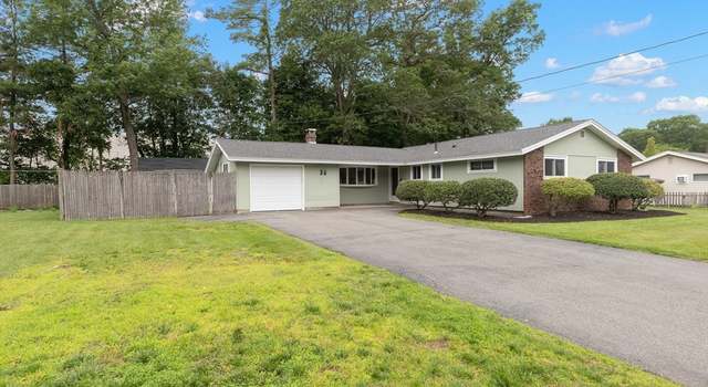 Photo of 3 Mark Rd, Beverly, MA 01915