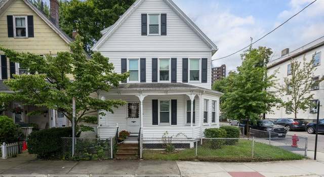 Photo of 26 Virginia St, Somerville, MA 02145