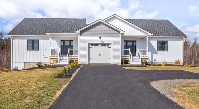Photo of 530-B South St Unit B, Barre, MA 01005