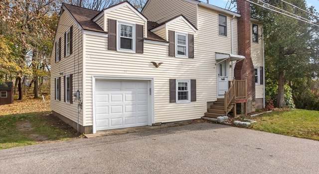 Photo of 8 Pleasant St, Brookfield, MA 01506