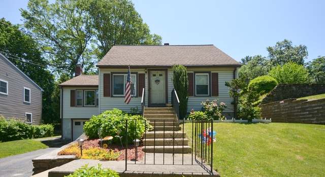 Photo of 6 Ayrshire Rd, Worcester, MA 01604