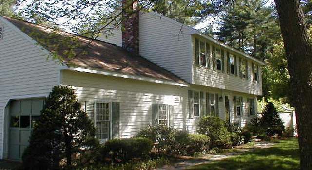 Photo of 1 Bayberry Ln, Andover, MA 01810