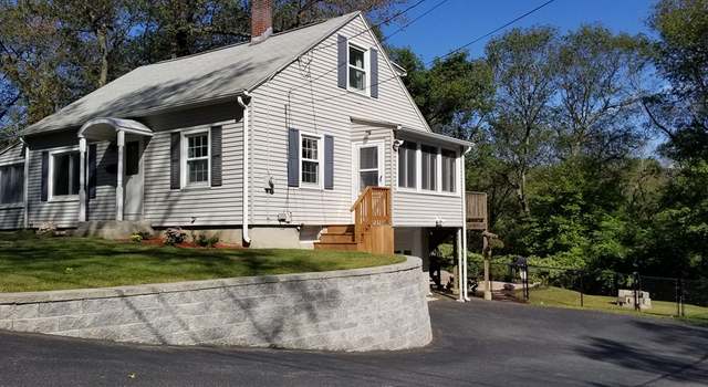 Photo of 18 Oakwood Ave, Auburn, MA 01501