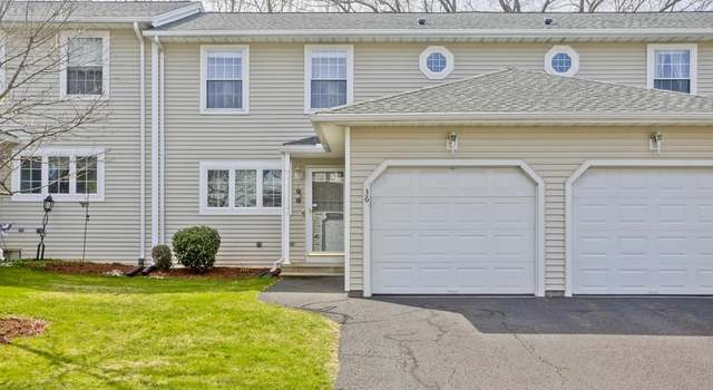 Photo of 585 Sheridan St #36, Chicopee, MA 01020