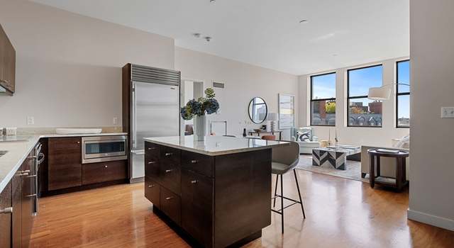 Photo of 285 Columbus Ave #606, Boston, MA 02116