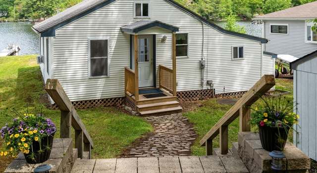 Photo of 35 Island Rd, Holland, MA 01521