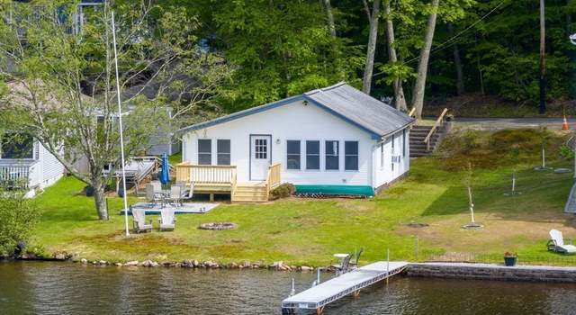Photo of 35 Island Rd, Holland, MA 01521