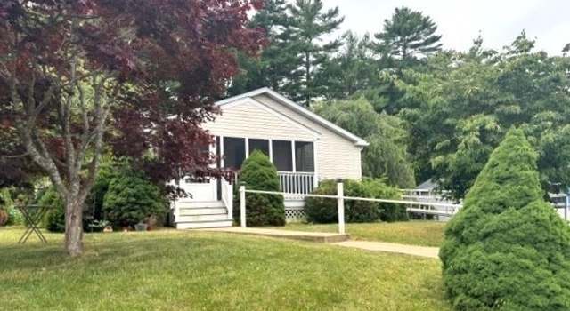 Photo of 40 Lyn Ln, Middleborough, MA 02346