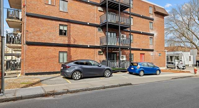 Photo of 26 W Wyoming Ave Unit 1 D, Melrose, MA 02176