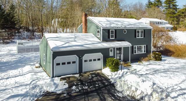 Photo of 95 Shirley St, Pepperell, MA 01463