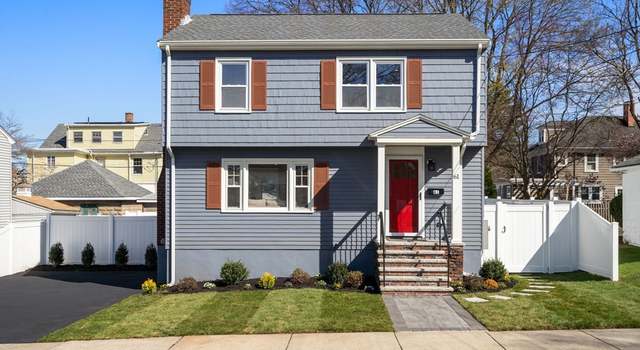 Photo of 61 Clifton St, Medford, MA 02155