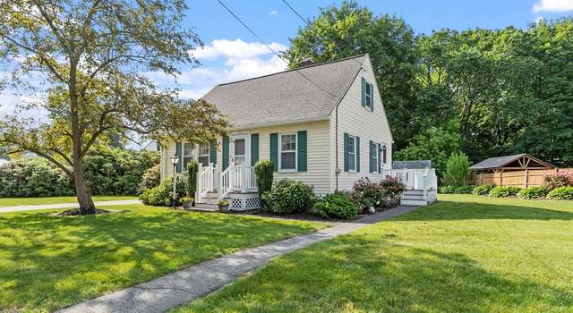 Photo of 11 Beaconsfield St, Lawrence, MA 01843