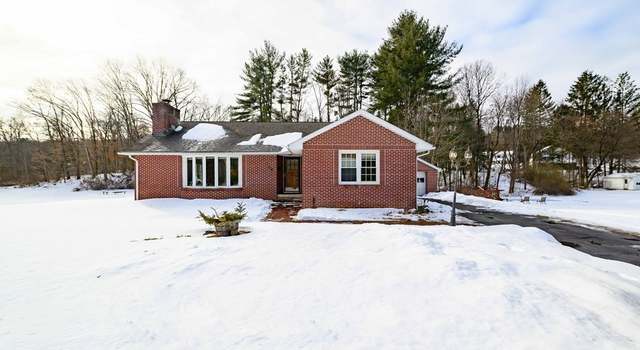 Photo of 106 Greenwich Rd, Ware, MA 01082