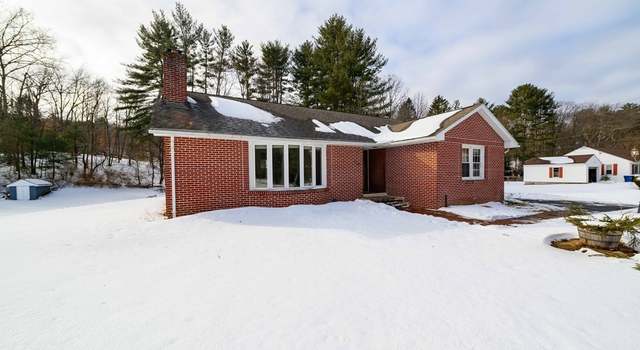 Photo of 106 Greenwich Rd, Ware, MA 01082