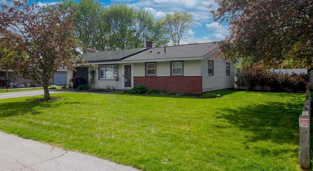 Photo of 60 Kevin Rd, Brockton, MA 02302