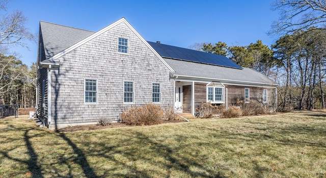 Photo of 55 Twine Field Dr, Chatham, MA 02659