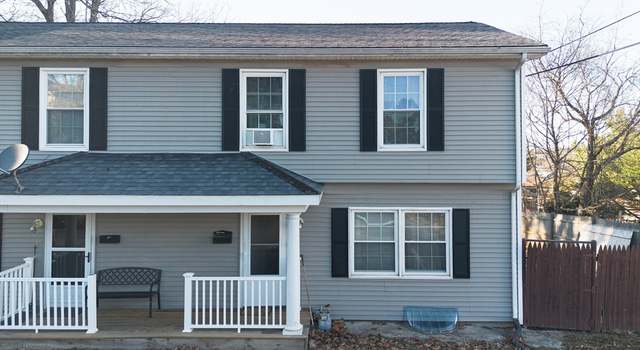 Photo of 21 Erie Ave #21, Worcester, MA 01605