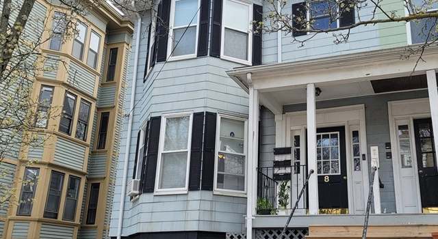 Photo of 8 Pleasant Ave, Somerville, MA 02143