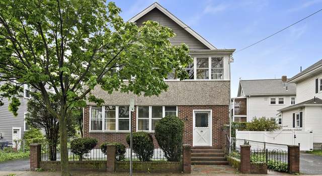 Photo of 10 Rawson Rd, Arlington, MA 02474