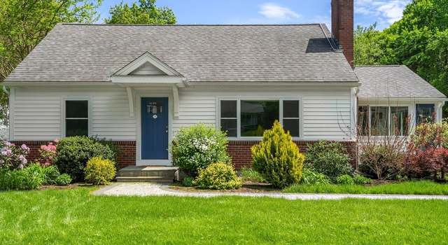 Photo of 8 Gage Rd, Wayland, MA 01778
