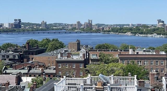 Photo of 70 Revere St #5, Boston, MA 02114