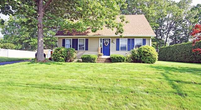Photo of 30 Dobek Ave, Chicopee, MA 01020