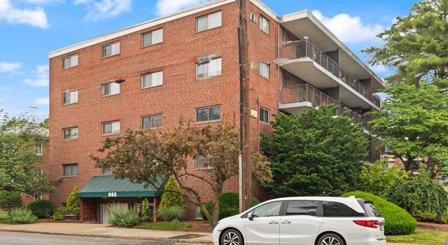 Photo of 995 Massachusetts Ave #301, Arlington, MA 02476